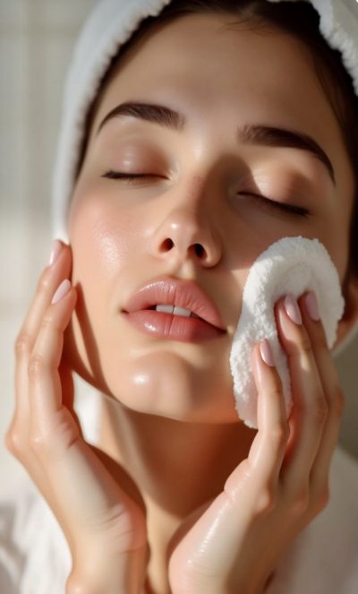 skin fasting benefits