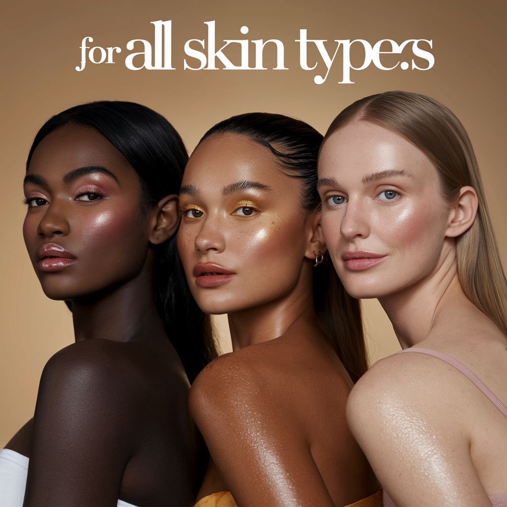 natural skincare science