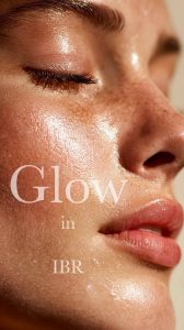 Oily skin solutions by Islandbeautyr for balanced, healthy-looking skin.