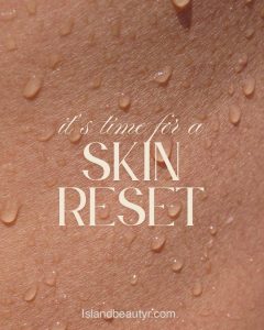 Regulation of water balance supporting long-term skin hydration and health