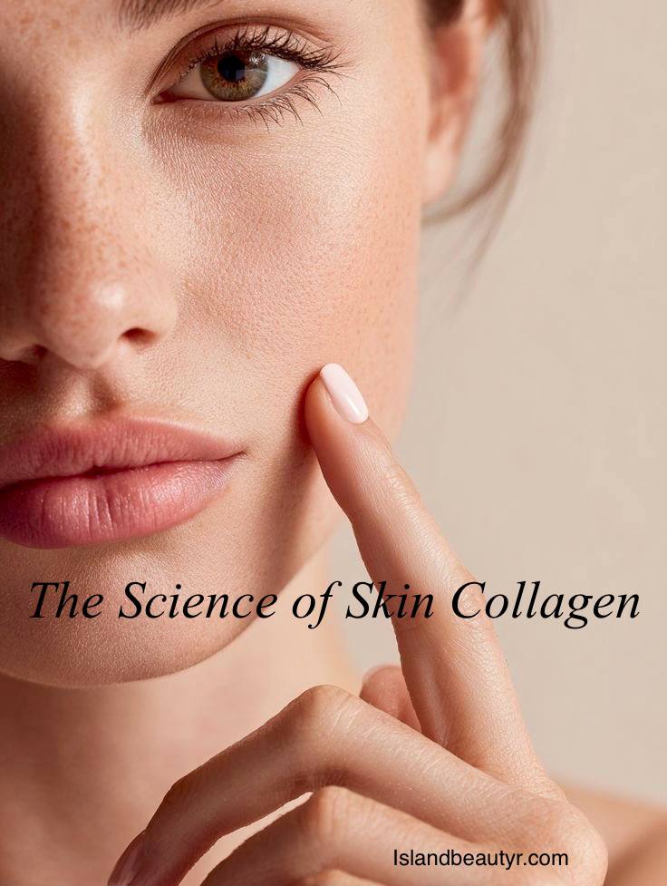 What Is Skin Collagen? A Complete Breakdown Across 6 Skin Layers ...