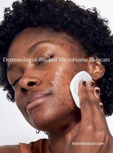 dermatologist recommended prebiotic acne treatments 2026