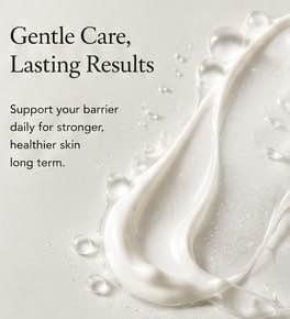 Healthy lifestyle habits that support the skin microbiome and skin barrier