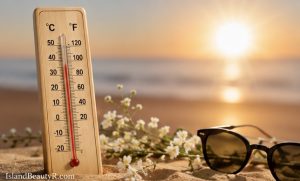 How climate affects your skin barrier as temperature and humidity change