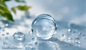 How climate affects your skin barrier through humidity and skin hydration