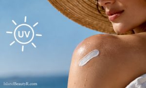 How climate affects your skin barrier through UV radiation and sun exposure